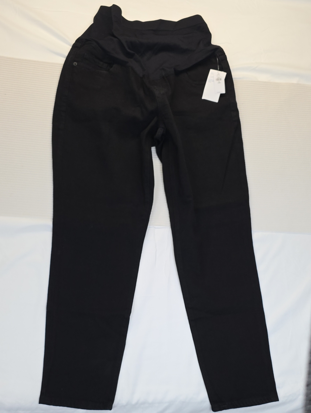 14 Long Maternity Old Navy Black Women's